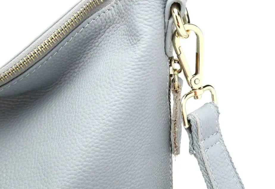 Sac Besace en Cuir pour Femme