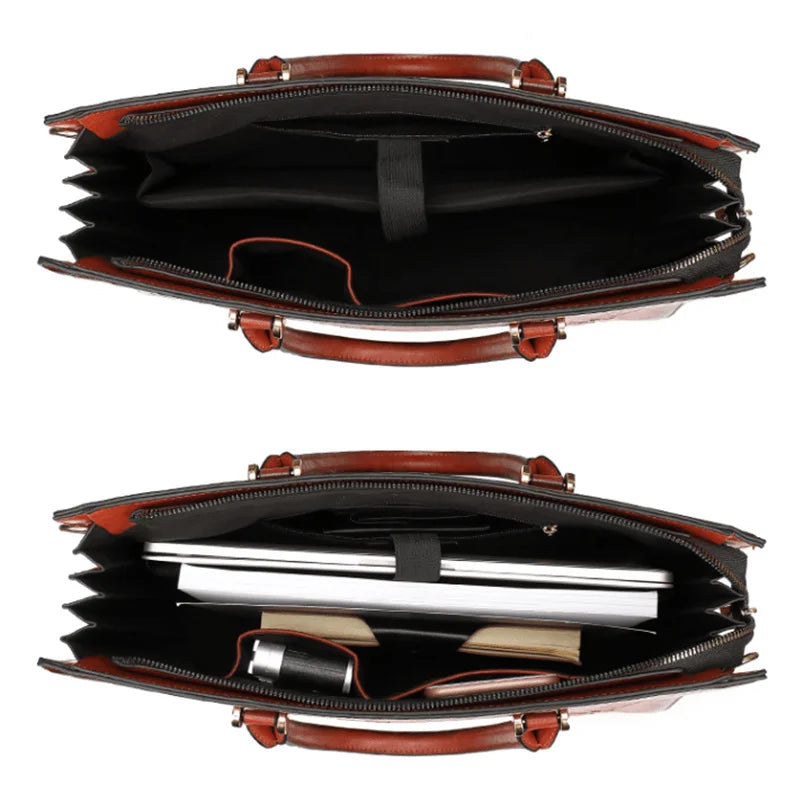 Sac pour Ordinateur Femme - Muriel