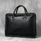 Pochette Ordinateur Homme en Cuir – Basile