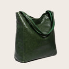The Tote Bag Cuir - Sandrine