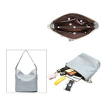 Sac Besace en Cuir pour Femme