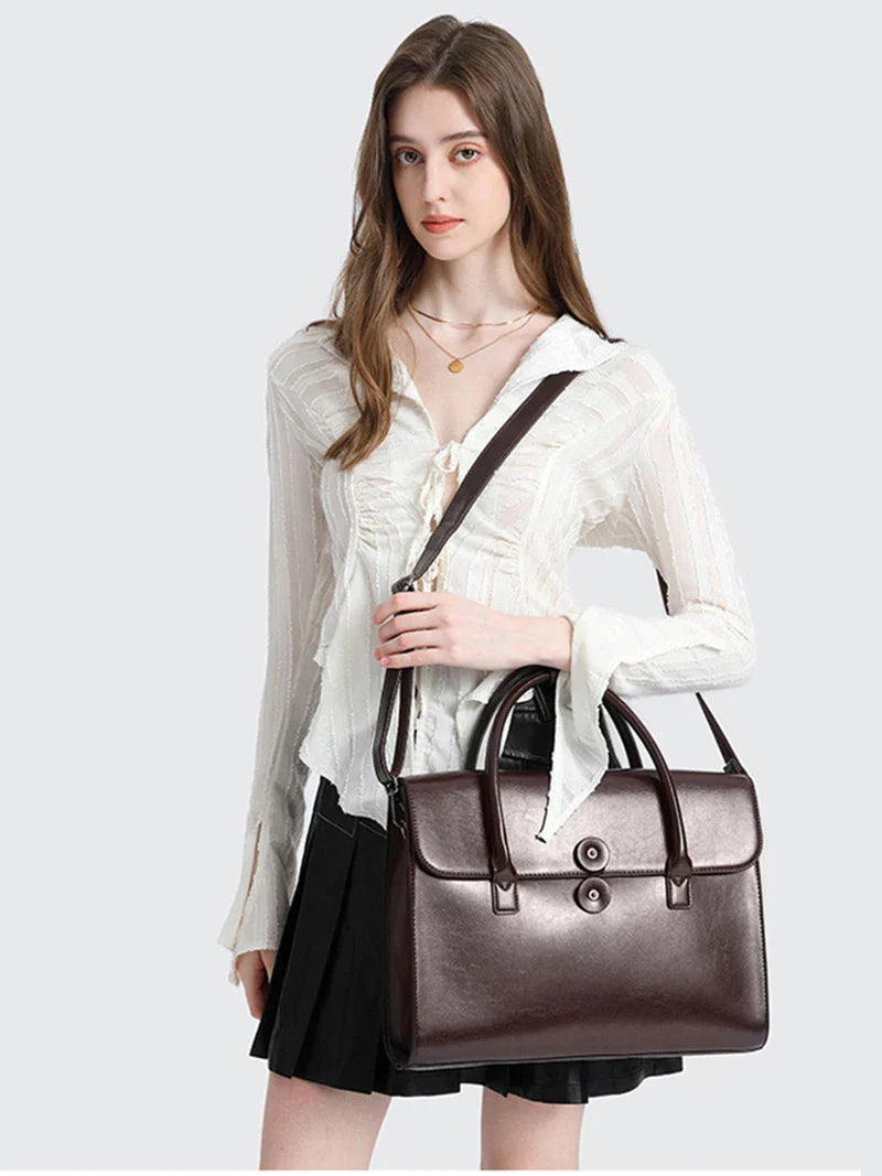 Sac pour le Travail Femme - Antonella