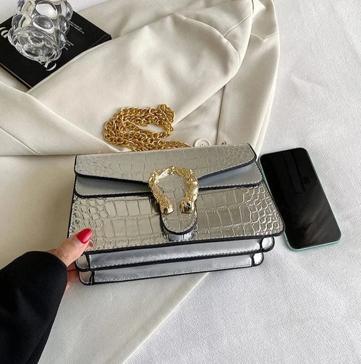 Sac Besace pour Femme