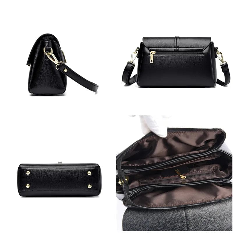 Sac Besace Femme Alice