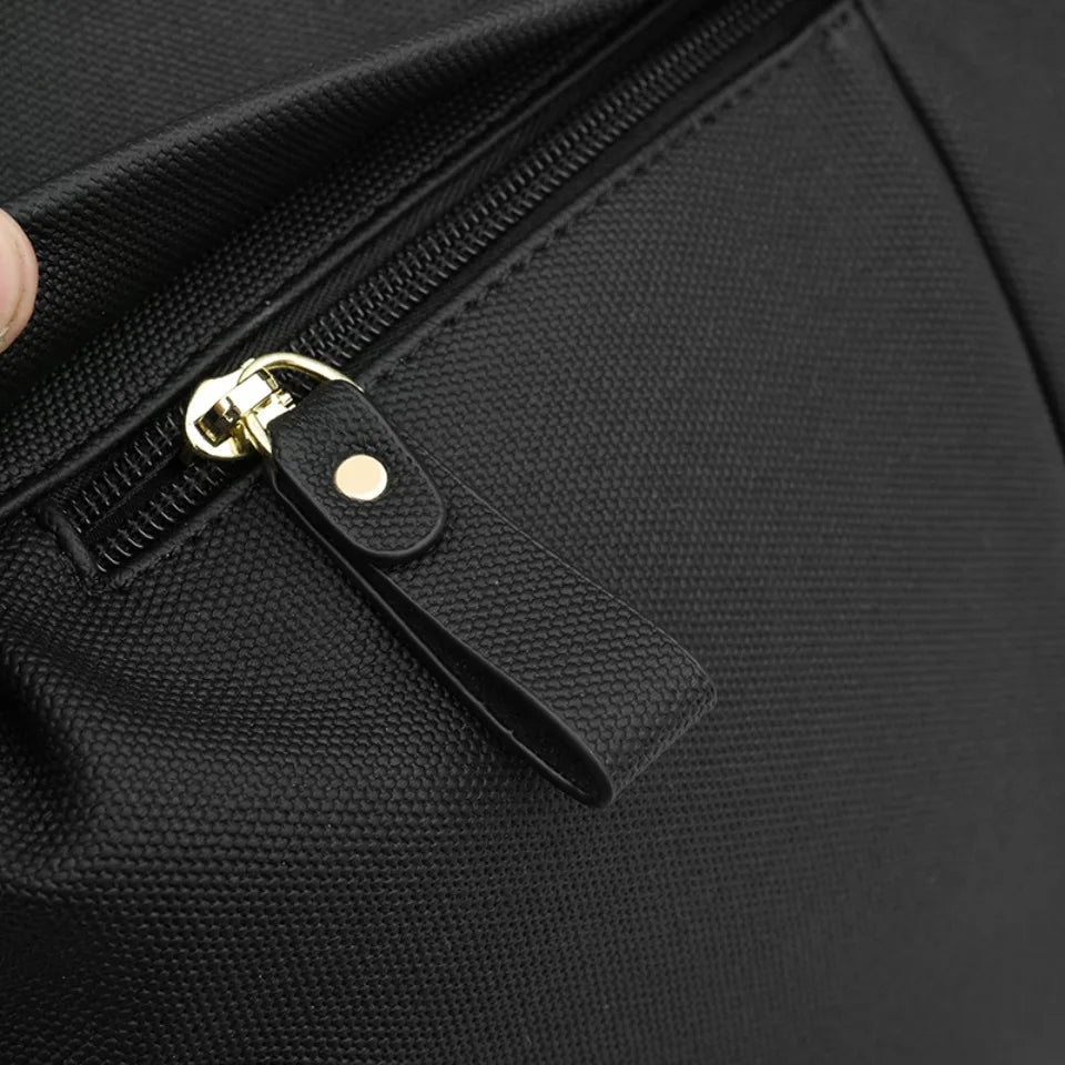 Sac Cabas Bandoulière Femme Grand Format – Modèle Élise