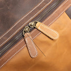 Sac de Voyage de Luxe Femme