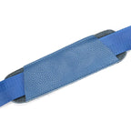 Sac de Voyage pour Femme en Cuir - Violette