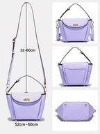 Sac Besace Femme Anne