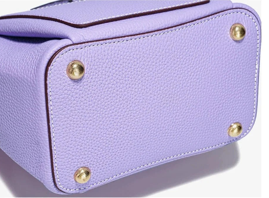 Sac Besace Femme Anne