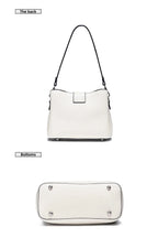 Sac Besace Cuir Femme