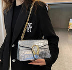 Sac Besace pour Femme