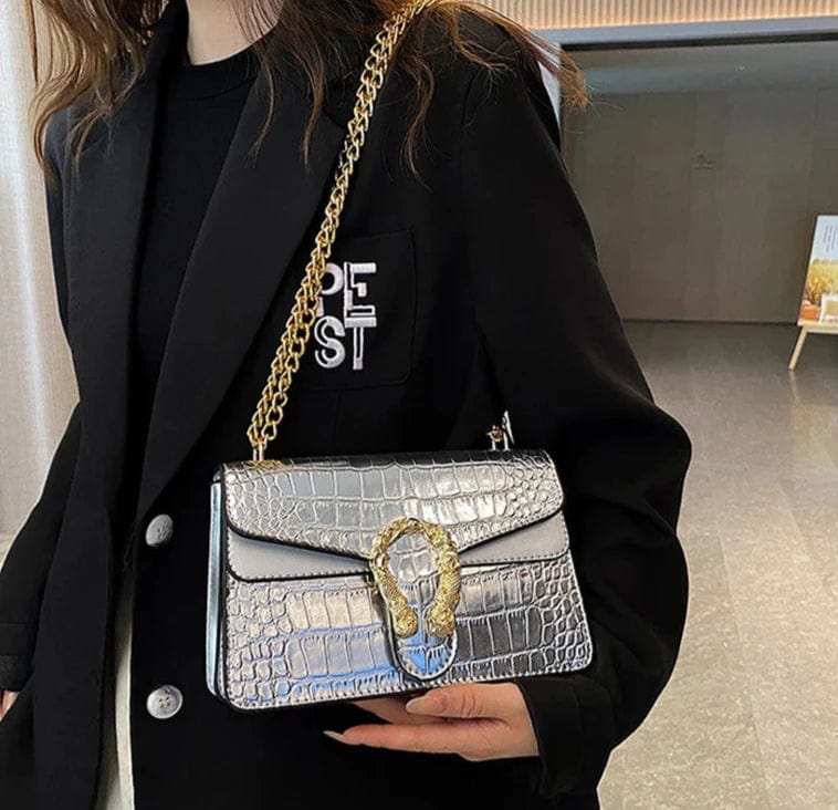 Sac Besace pour Femme