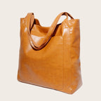 The Tote Bag Cuir - Sandrine