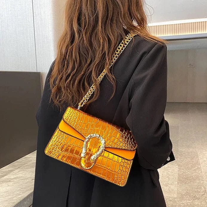 Sac Besace pour Femme