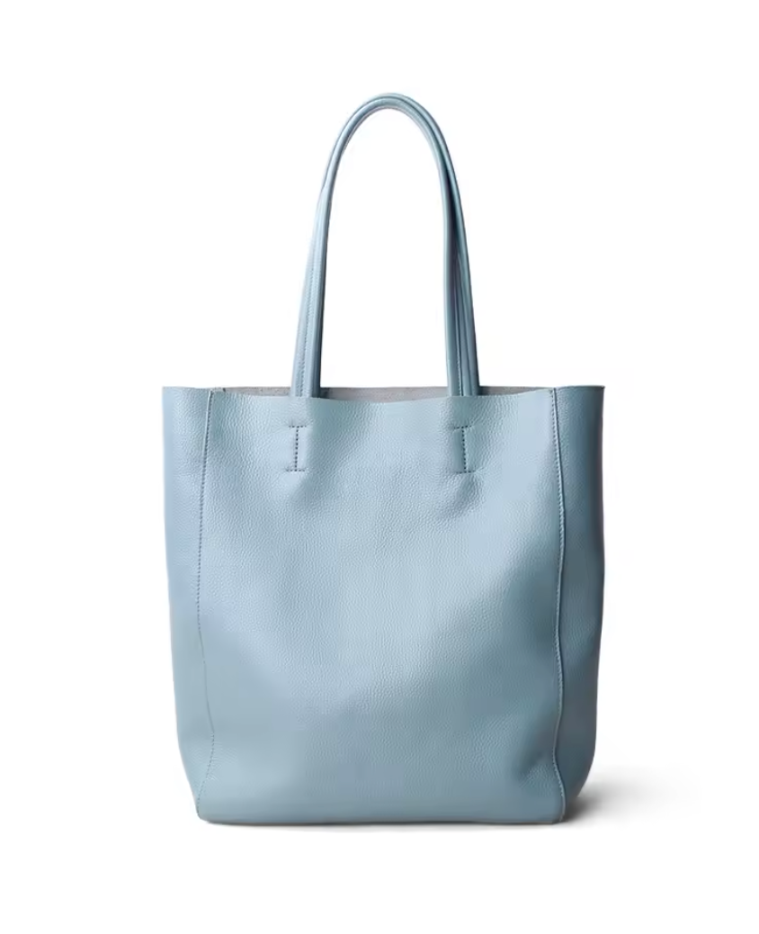Sac Tote Bag Cuir – Nubia
