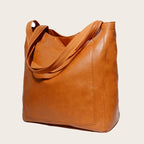 The Tote Bag Cuir - Sandrine