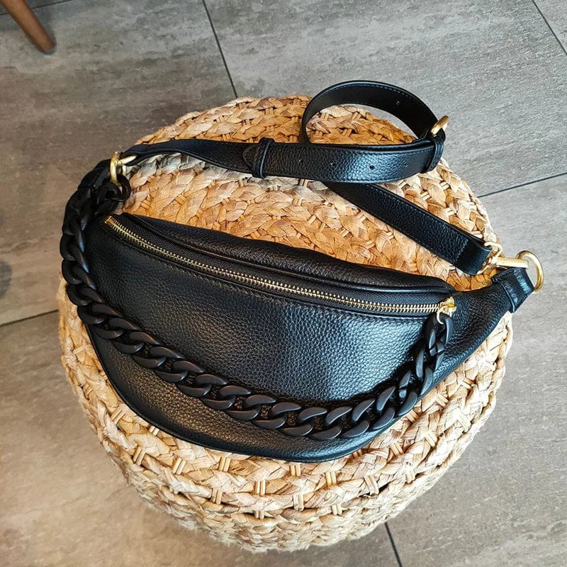 Sac Banane Femme Luxe