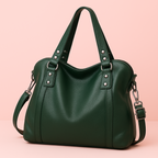 Sac Cabas Cuir Isa