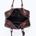 Sac Cuir de Voyage Claude