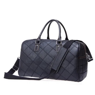 Sac Cuir de Voyage Claude