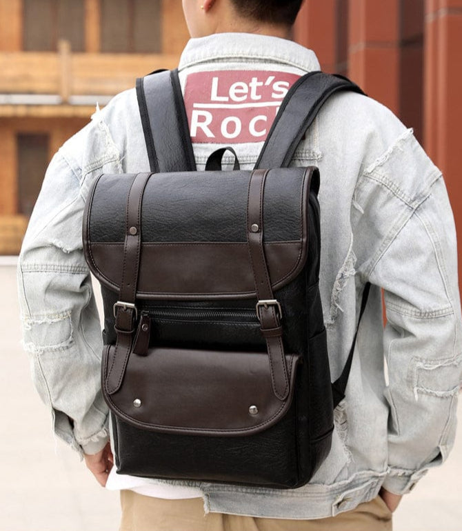 Sac a Dos Homme pour Ordinateur – Oscar