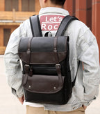 Sac a Dos Homme pour Ordinateur – Oscar