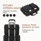 Sac Femme Ordinateur 17 Pouces