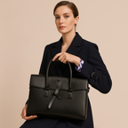 Sac Ordinateur Femme Cuir Roxane