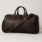 Sac Cuir Homme Voyage Naim