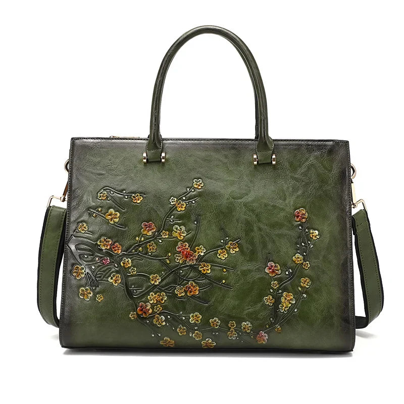 Sac pour Ordinateur Femme - Muriel