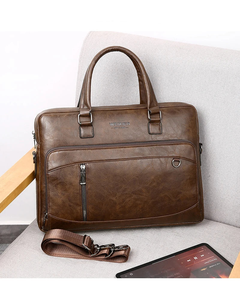 Sac pour Travailler Femme - Marie