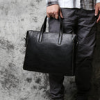 Sacoche Ordinateur Homme Tendance – Ilyan