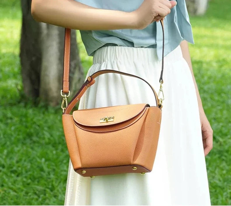 Sac Besace Femme Anne