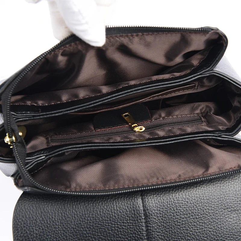 Sac Besace Femme Alice