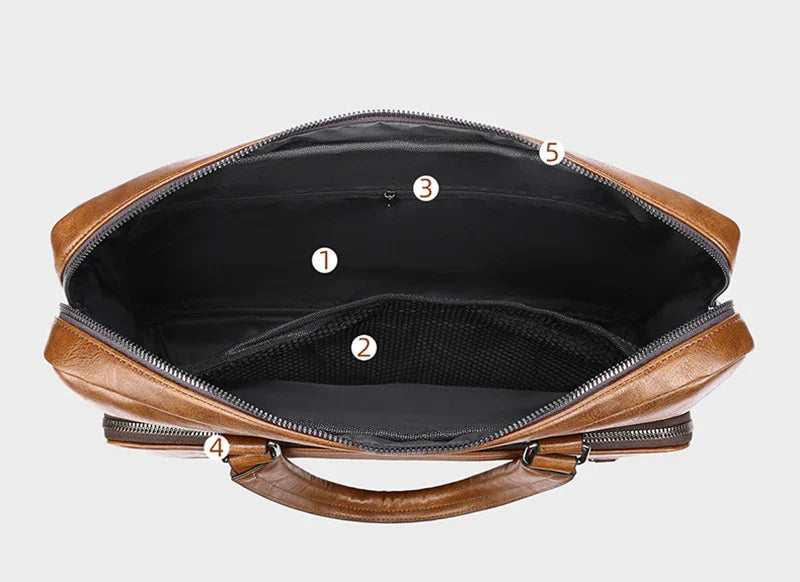 Sac pour Travailler Femme - Marie