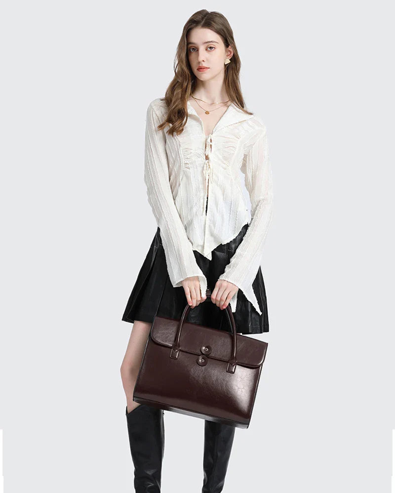 Sac pour le Travail Femme - Antonella