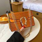 Sac Besace pour Femme