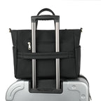 Sac Cabas Bandoulière Femme Grand Format – Modèle Élise