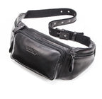 Sacoche Homme Banane