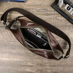 Sacoche Banane Homme