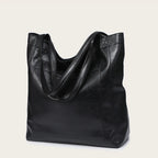 The Tote Bag Cuir - Sandrine