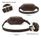 Sacoche Banane Homme