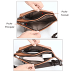 Sacoche Ceinture Homme