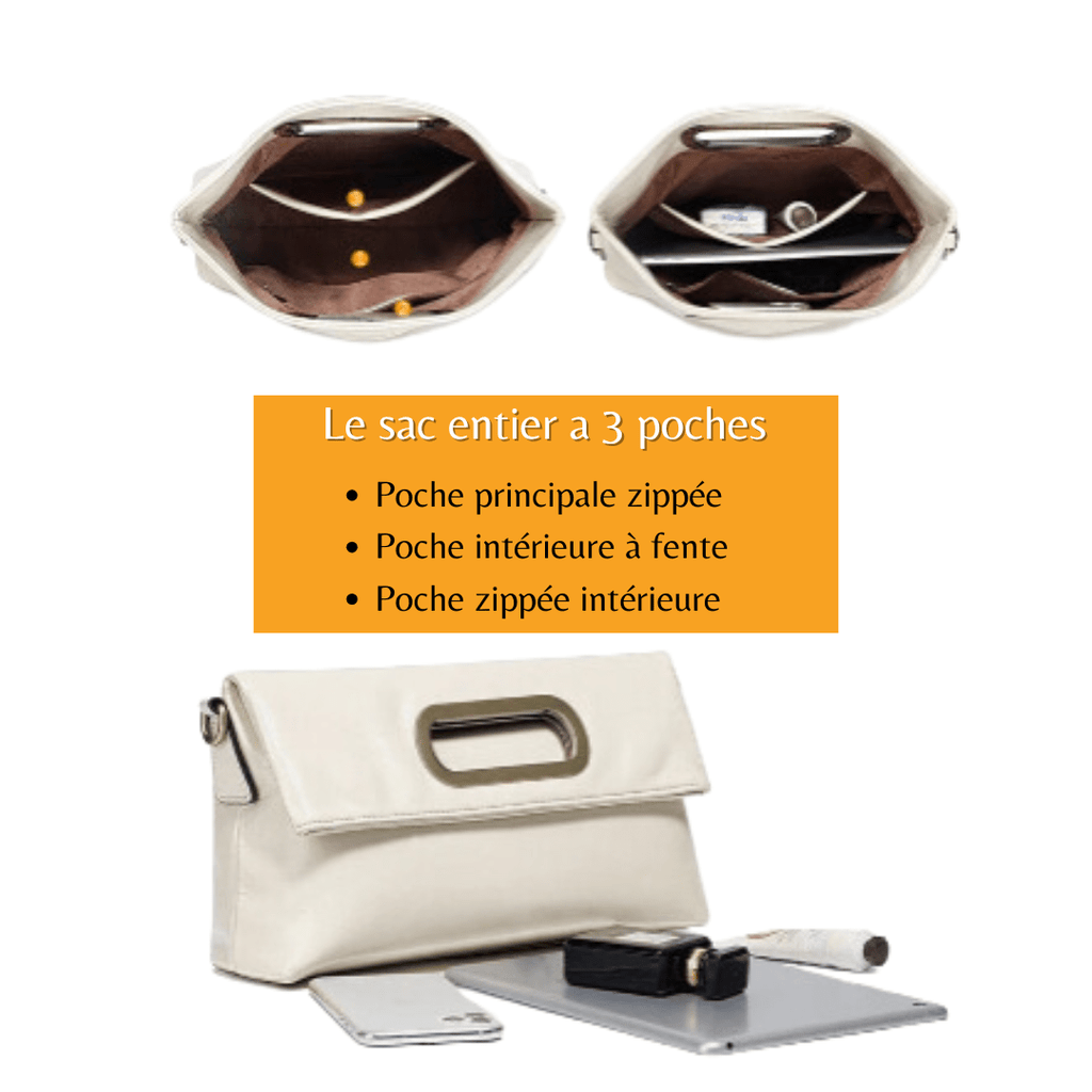 Sac à Main Tendance Femme Gabrielle