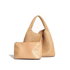 Sac Cabas Cuir Daniela