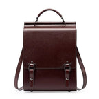 Sac à Dos Cuir Femme Lizeth