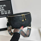 Banane Sac Femme Etoile