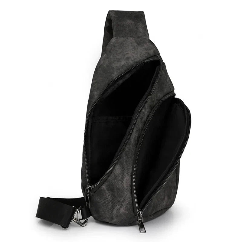 Banane Sac Femme Vintage