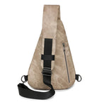 Banane Sac Femme Vintage