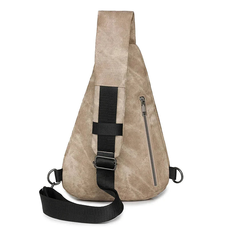 Banane Sac Femme Vintage